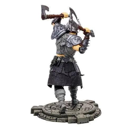 Diablo IV Wave 1 Posed Figures By McFarlane Toys Premium - ToylandEU
