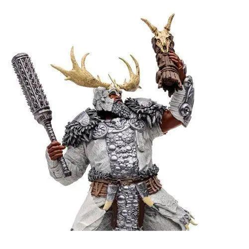 Diablo IV Wave 1 Posed Figures By McFarlane Toys Premium - ToylandEU