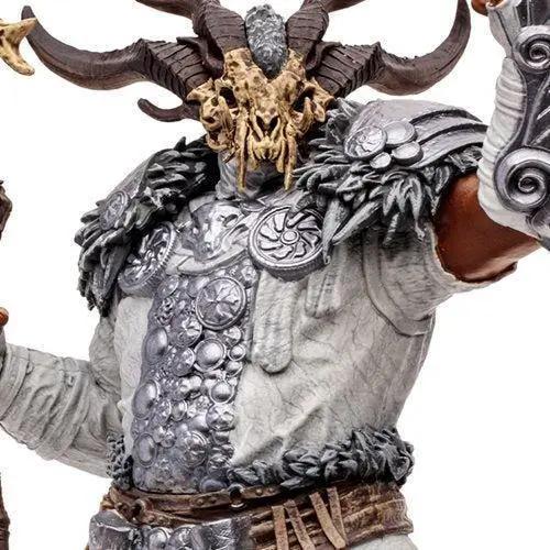 Diablo IV Wave 1 Posed Figures By McFarlane Toys Premium - ToylandEU