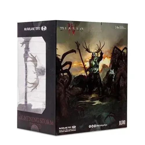 Diablo IV Wave 1 Posed Figures By McFarlane Toys Premium - ToylandEU