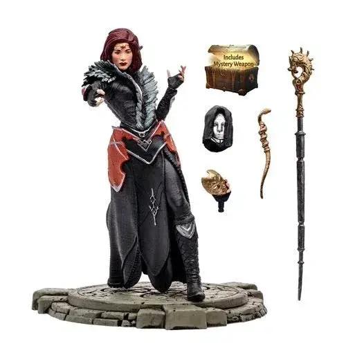 Diablo IV Wave 1 Posed Figures By McFarlane Toys Premium - ToylandEU