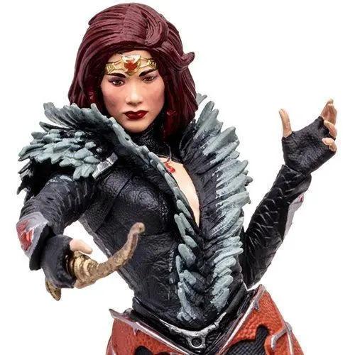 Diablo IV Wave 1 Posed Figures By McFarlane Toys Premium - ToylandEU