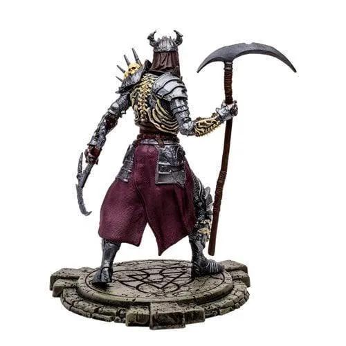 Diablo IV Wave 1 Posed Figures By McFarlane Toys Premium - ToylandEU