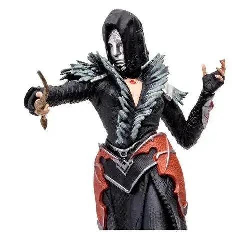 Diablo IV Wave 1 Posed Figures By McFarlane Toys Premium - ToylandEU