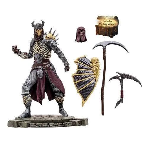 Diablo IV Wave 1 Posed Figures By McFarlane Toys Premium - ToylandEU