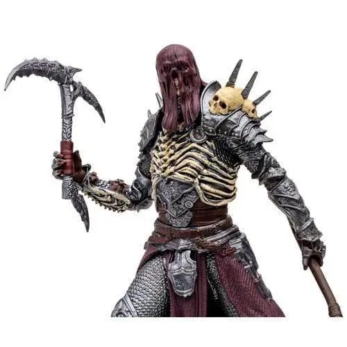 Diablo IV Wave 1 Posed Figures By McFarlane Toys Premium - ToylandEU