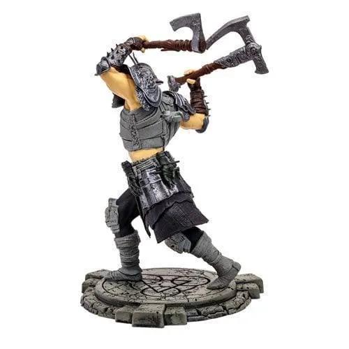 Diablo IV Wave 1 Posed Figures By McFarlane Toys Premium - ToylandEU