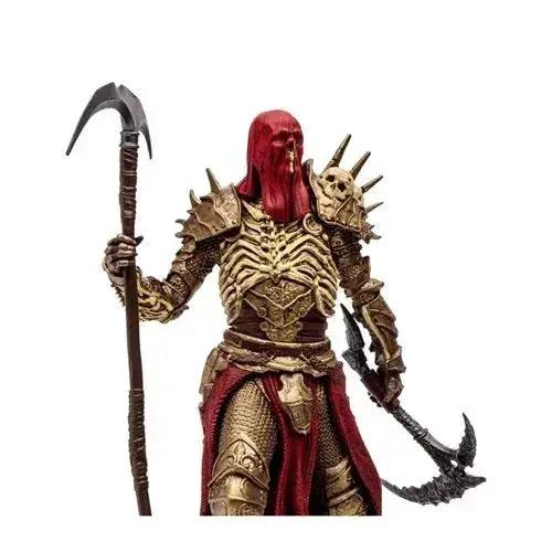 Diablo IV Wave 1 Posed Figures By McFarlane Toys Premium - ToylandEU
