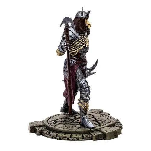 Diablo IV Wave 1 Posed Figures By McFarlane Toys Premium - ToylandEU