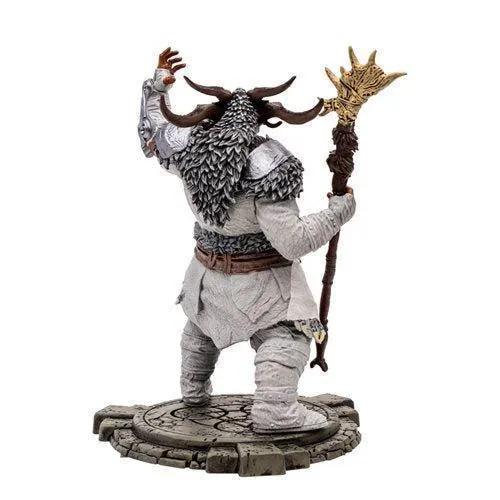 Diablo IV Wave 1 Posed Figures By McFarlane Toys Premium - ToylandEU