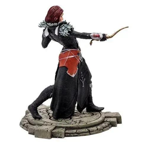 Diablo IV Wave 1 Posed Figures By McFarlane Toys Premium - ToylandEU