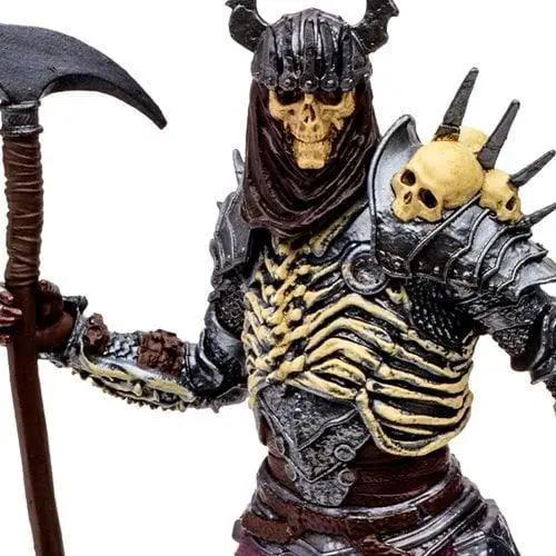 Diablo IV Wave 1 Posed Figures By McFarlane Toys Premium - ToylandEU