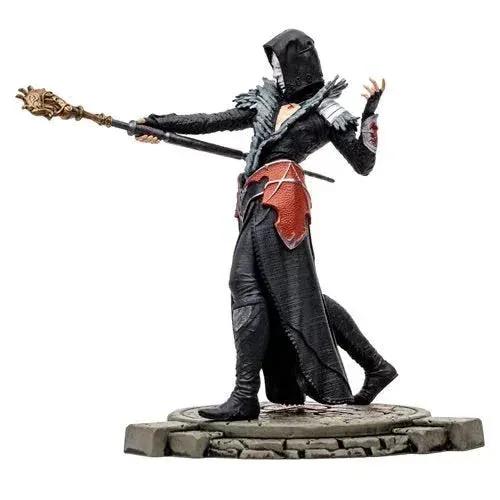 Diablo IV Wave 1 Posed Figures By McFarlane Toys Premium - ToylandEU