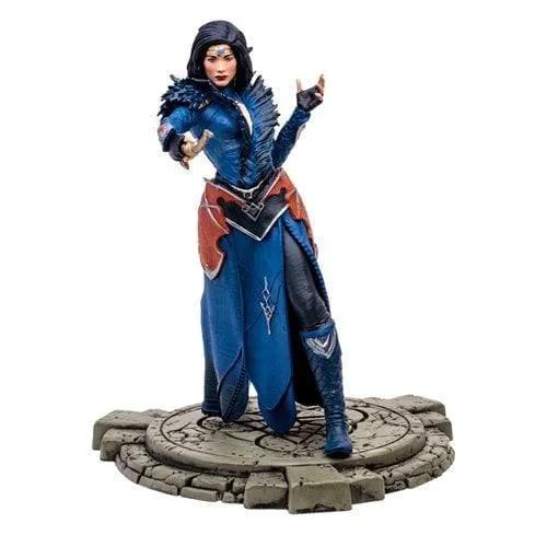 Diablo IV Wave 1 Posed Figures By McFarlane Toys Premium - ToylandEU