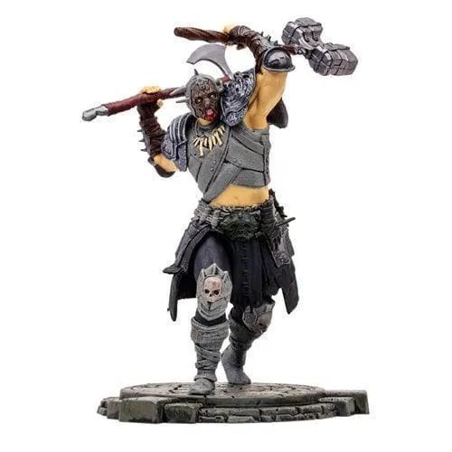 Diablo IV Wave 1 Posed Figures By McFarlane Toys Premium - ToylandEU