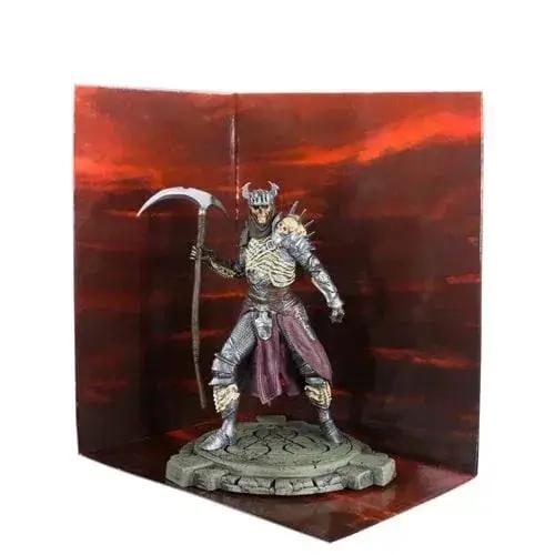 Diablo IV Wave 1 Posed Figures By McFarlane Toys Premium - ToylandEU