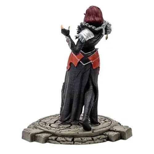 Diablo IV Wave 1 Posed Figures By McFarlane Toys Premium - ToylandEU