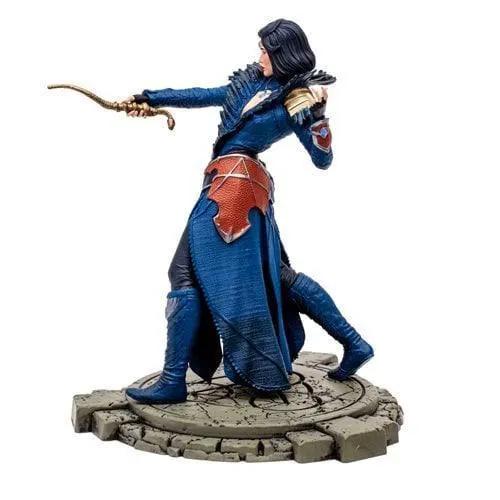 Diablo IV Wave 1 Posed Figures By McFarlane Toys Premium - ToylandEU
