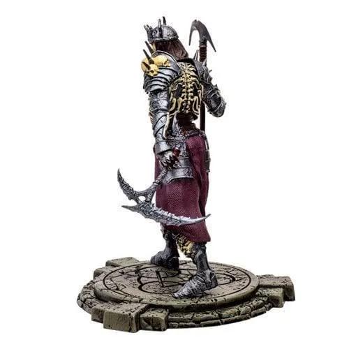 Diablo IV Wave 1 Posed Figures By McFarlane Toys Premium - ToylandEU