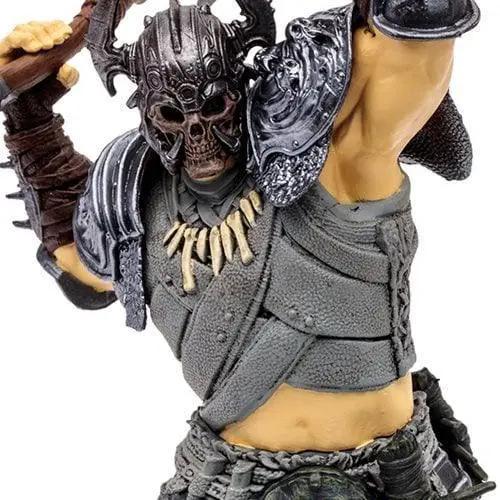 Diablo IV Wave 1 Posed Figures By McFarlane Toys Premium - ToylandEU