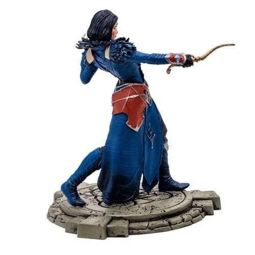 Diablo IV Wave 1 Posed Figures By McFarlane Toys Premium - ToylandEU