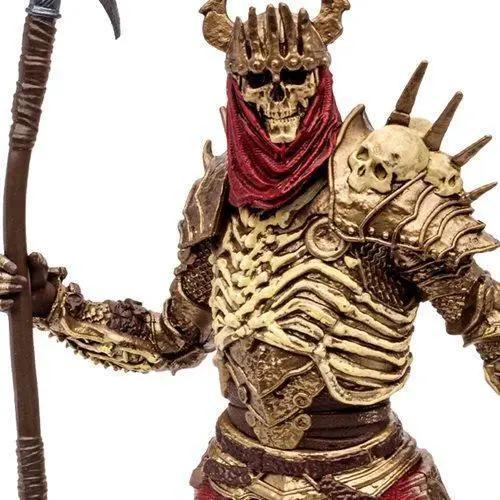 Diablo IV Wave 1 Posed Figures By McFarlane Toys Premium - ToylandEU