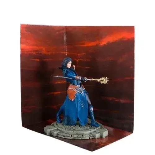 Diablo IV Wave 1 Posed Figures By McFarlane Toys Premium - ToylandEU