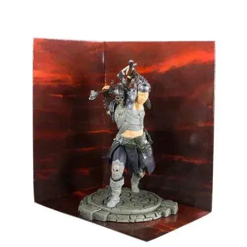 Diablo IV Wave 1 Posed Figures By McFarlane Toys Premium - ToylandEU