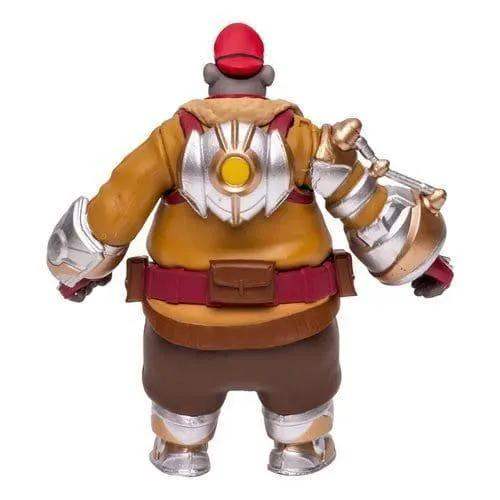 Disney Mirrorverse Belle 5 Inch Action Figure Collectible Exclusive - ToylandEU