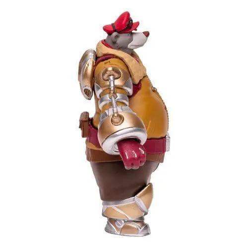 Disney Mirrorverse Belle 5 Inch Action Figure Collectible Exclusive - ToylandEU