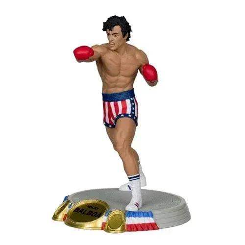 McFarlane Movie Maniacs 6 Inch Posed Figures Limited Edition - ToylandEU