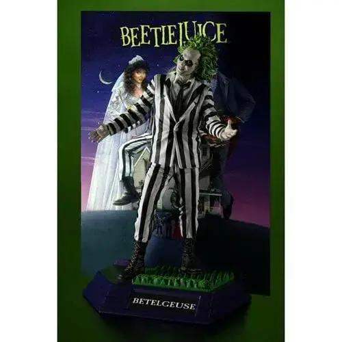McFarlane Movie Maniacs 6 Inch Posed Figures Limited Edition - ToylandEU