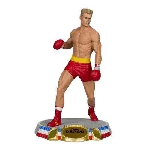McFarlane Movie Maniacs 6 Inch Posed Figures Limited Edition - ToylandEU