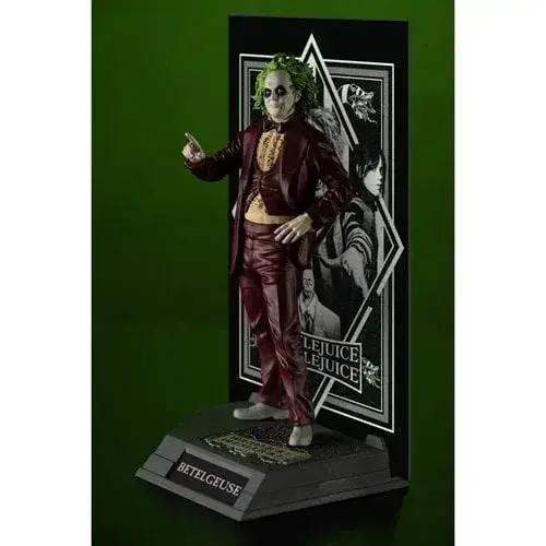 McFarlane Movie Maniacs 6 Inch Posed Figures Limited Edition - ToylandEU
