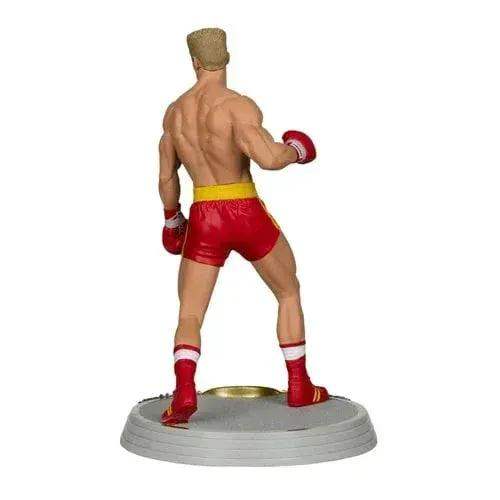 McFarlane Movie Maniacs 6 Inch Posed Figures Limited Edition - ToylandEU