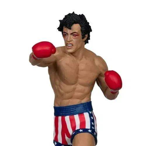 McFarlane Movie Maniacs 6 Inch Posed Figures Limited Edition - ToylandEU