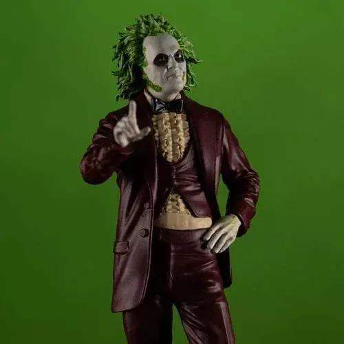 McFarlane Movie Maniacs 6 Inch Posed Figures Limited Edition - ToylandEU