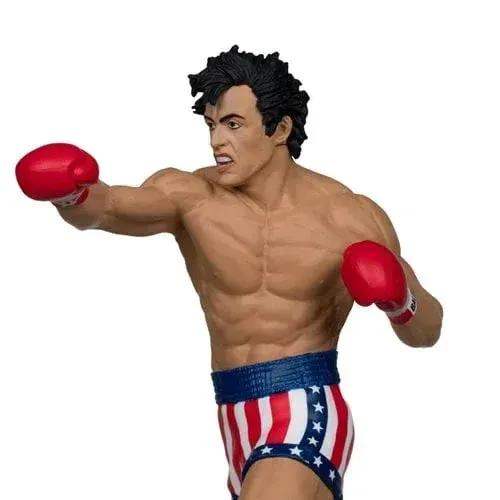 McFarlane Movie Maniacs 6 Inch Posed Figures Limited Edition - ToylandEU