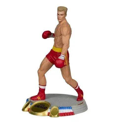 McFarlane Movie Maniacs 6 Inch Posed Figures Limited Edition - ToylandEU