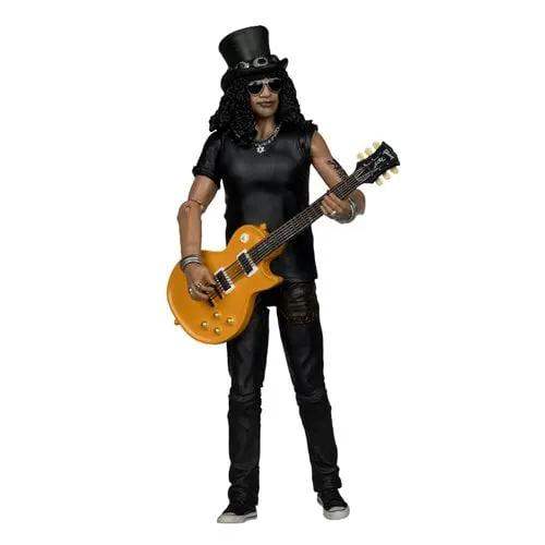 McFarlane Toys Music Maniacs 6-Inch Scale Action Figure - Select Figure(s) - ToyShnip