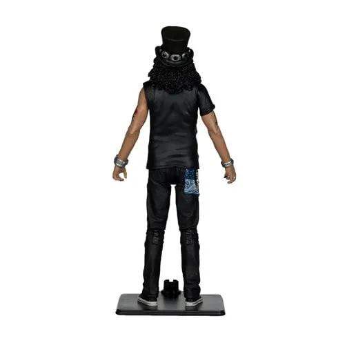 McFarlane Toys Music Maniacs 6-Inch Scale Action Figure - Select Figure(s) - ToyShnip