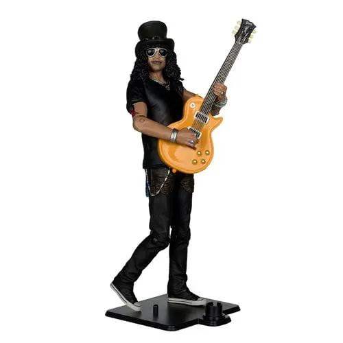 McFarlane Toys Music Maniacs 6-Inch Scale Action Figure - Select Figure(s) - ToyShnip