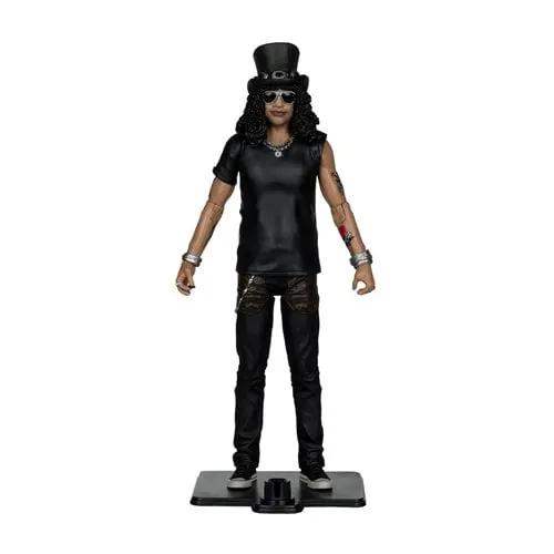McFarlane Toys Music Maniacs 6-Inch Scale Action Figure - Select Figure(s) - ToyShnip