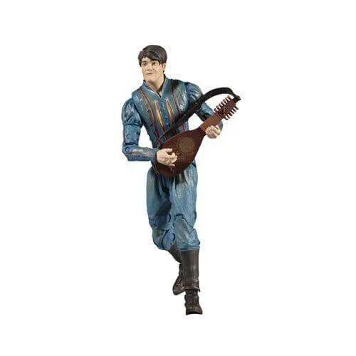 Witcher Geralt Action Figure 7 Inch Scale Premium Collectible - ToylandEU