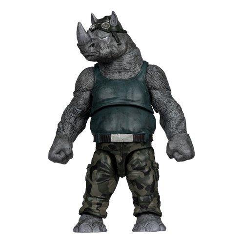 McFarlane Toys Teenage Mutant Ninja Turtles Page Punchers 5-Inch Scale Action Figure with Comic Book - Select Figure(s)