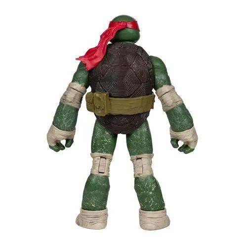 McFarlane Toys Teenage Mutant Ninja Turtles Page Punchers 5-Inch Scale Action Figure with Comic Book - Select Figure(s) - ToyShnip