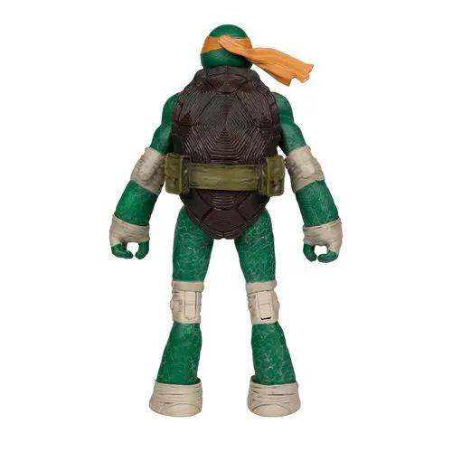 McFarlane Toys Teenage Mutant Ninja Turtles Page Punchers 5-Inch Scale Action Figure with Comic Book - Select Figure(s) - ToyShnip