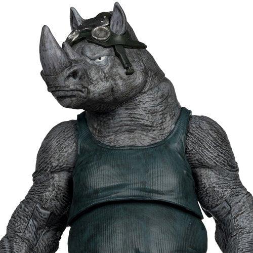 McFarlane Toys Teenage Mutant Ninja Turtles Page Punchers 5-Inch Scale Action Figure with Comic Book - Select Figure(s)