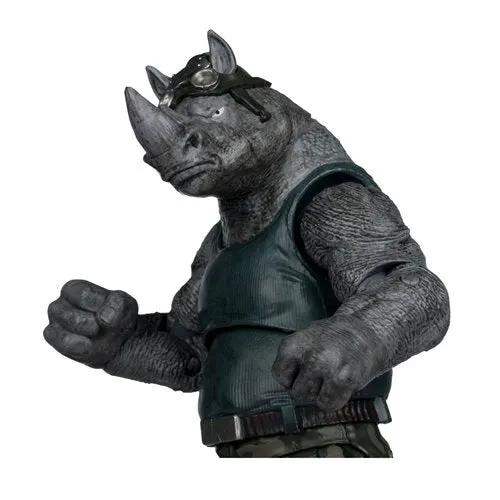 McFarlane Toys Teenage Mutant Ninja Turtles Page Punchers 5-Inch Scale Action Figure with Comic Book - Select Figure(s) - ToyShnip