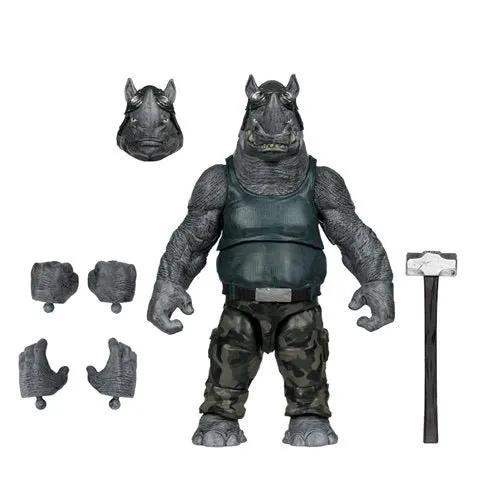 McFarlane Toys Teenage Mutant Ninja Turtles Page Punchers 5-Inch Scale Action Figure with Comic Book - Select Figure(s) - ToyShnip